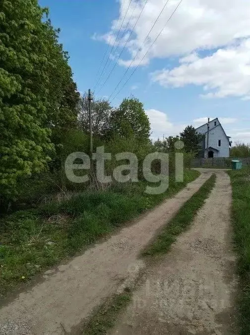 Участок в Тульская область, Щекинский район, Яснополянское ... - Фото 0