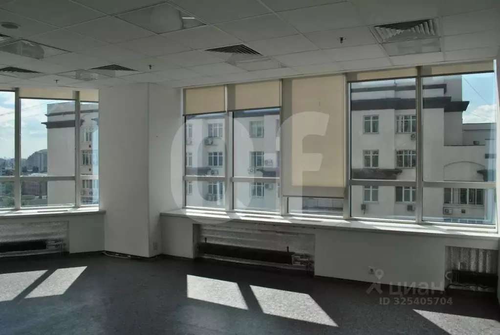 Офис в Москва Преображенская пл., 8 (11507 м) - Фото 1