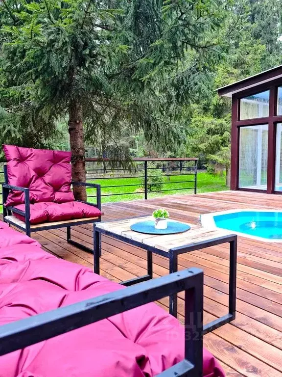 Дом в Московская область, Солнечногорск городской округ, д. Головково ... - Фото 2