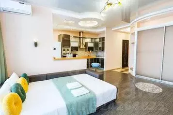 1-к кв. Московская область, Химки Совхозная ул., 5 (37.0 м) - Фото 1