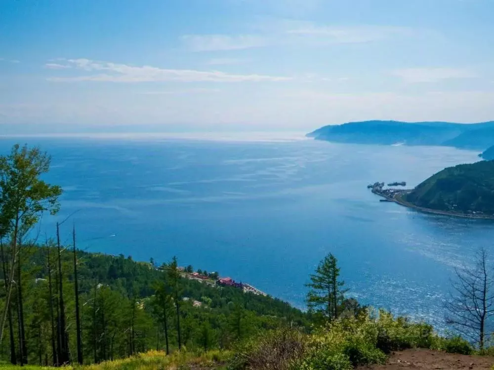 Помещение свободного назначения в Иркутская область, Иркутский ... - Фото 1