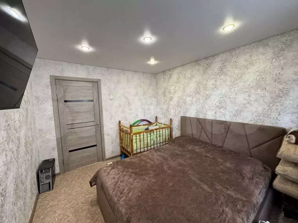 4-к. квартира, 60 м, 4/5 эт. - Фото 0