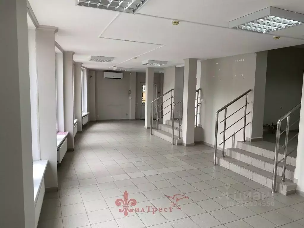 Помещение свободного назначения в Белгородская область, Белгород ул. ... - Фото 2