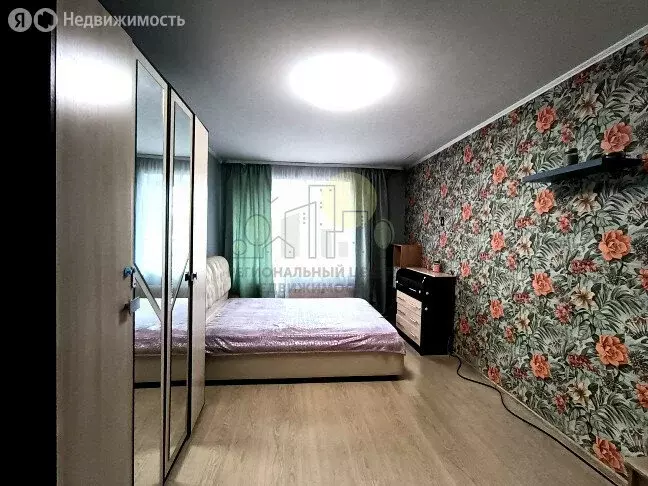 1-комнатная квартира: Иркутск, улица Баумана, 240/3 (33.6 м) - Фото 0