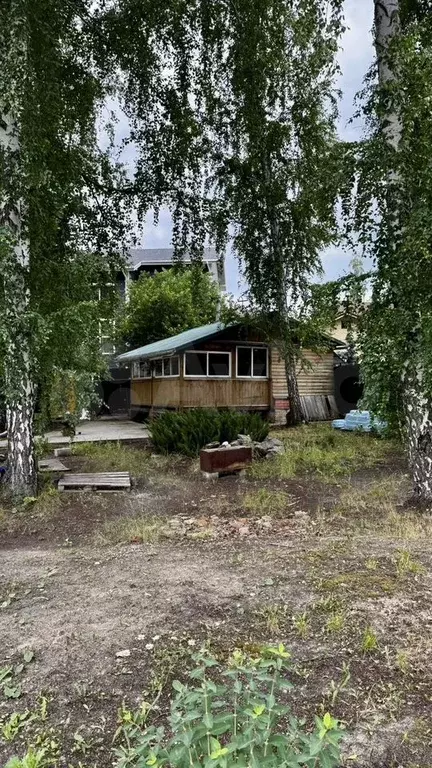 Дача 50 м на участке 4,3 сот. - Фото 0
