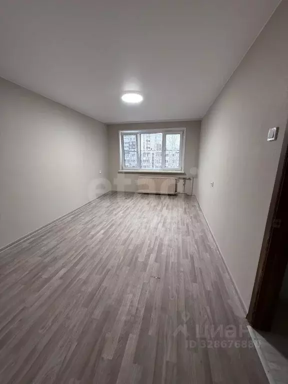 2-к кв. Псковская область, Псков Западная ул., 24 (52.8 м) - Фото 1