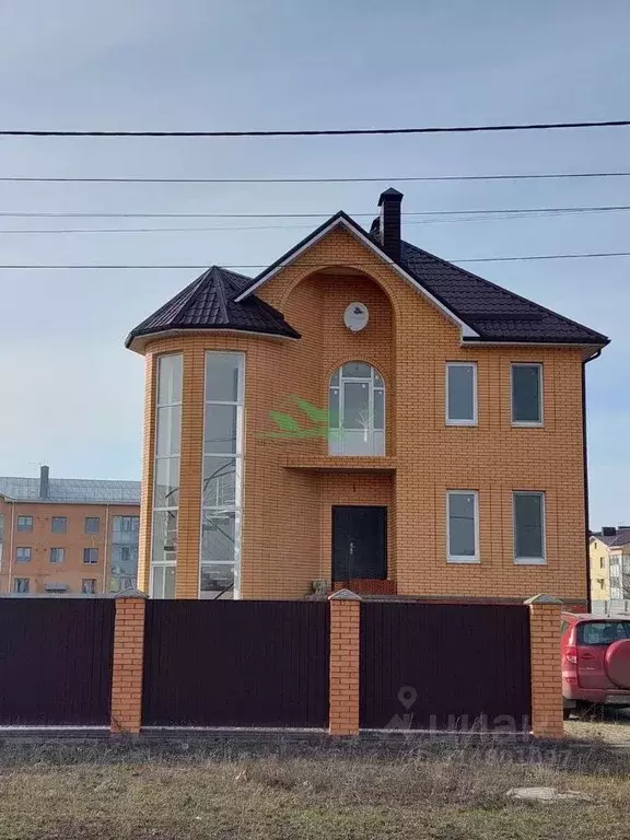 Коттедж в Белгородская область, Белгородский район, Северный городское ... - Фото 1