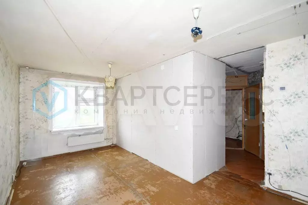 2-к. квартира, 37 м, 5/9 эт. - Фото 0