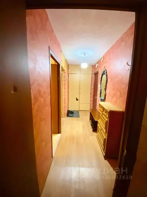 2-к кв. Москва Чертановская ул., 53К2 (49.0 м) - Фото 2