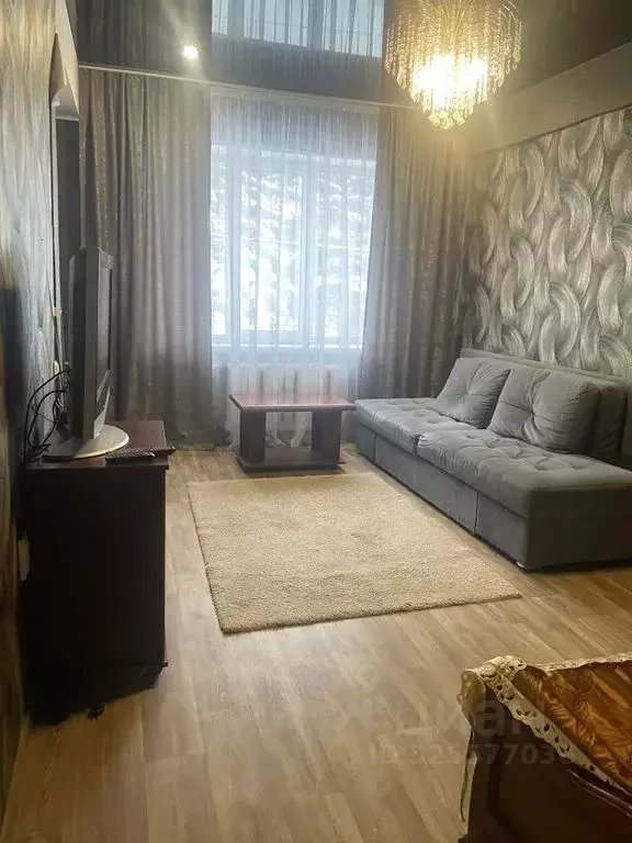 2-к кв. Тульская область, Белев ул. Карла Маркса, 74 (46.0 м) - Фото 1