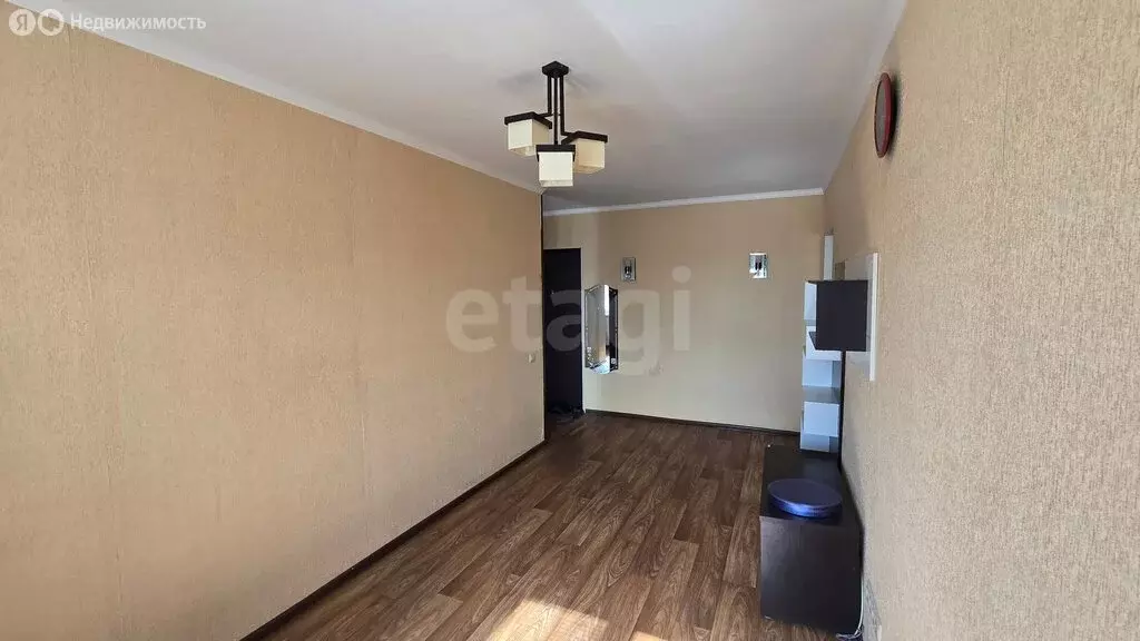 2-комнатная квартира: Альметьевск, улица Шевченко, 70 (42.6 м) - Фото 2