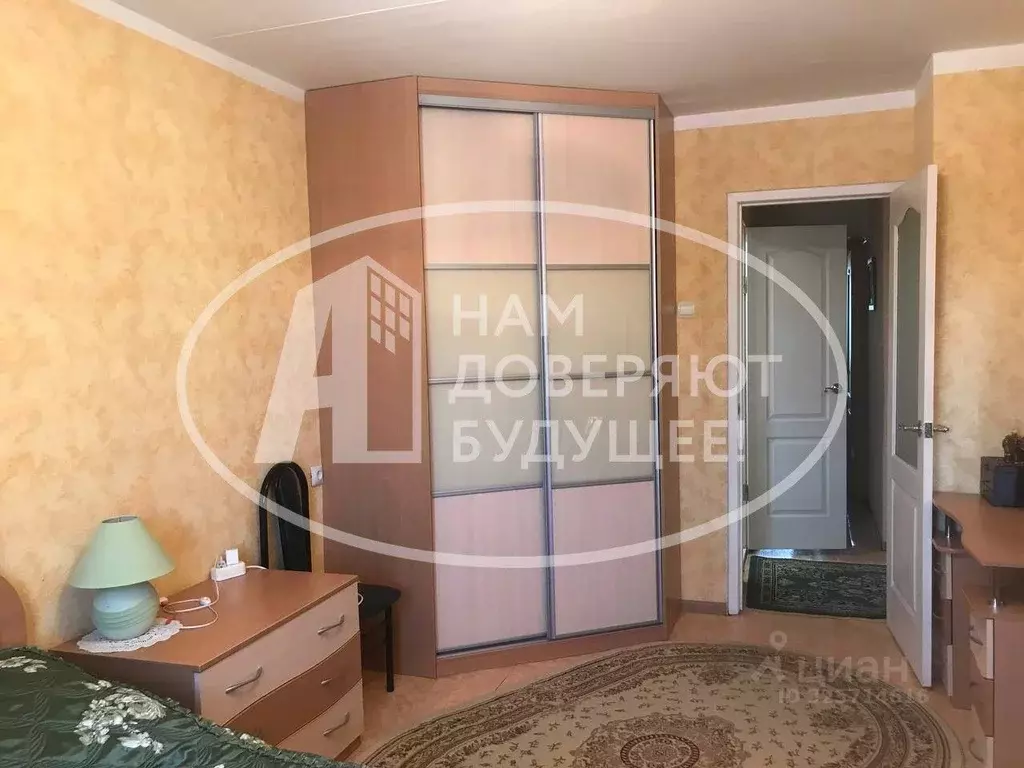 3-к кв. Пермский край, Лысьва ул. Мира, 34 (64.5 м) - Фото 2