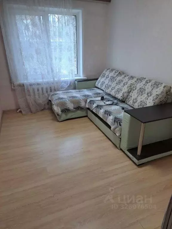 2-к кв. Татарстан, Нижнекамск просп. Вахитова, 27А (48.0 м) - Фото 2