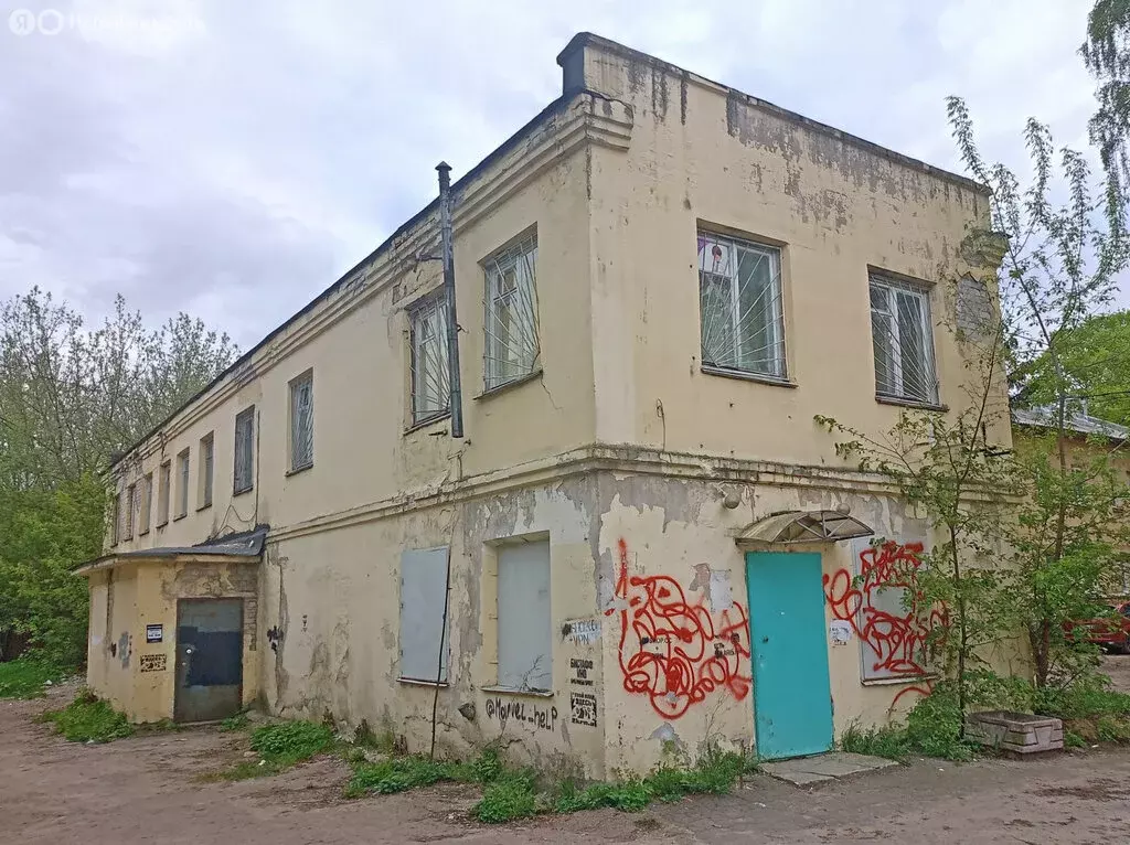 Помещение свободного назначения (300 м) - Фото 0