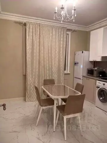 2-к кв. Дагестан, Махачкала ул. Времена Года, 15 (45.0 м) - Фото 2