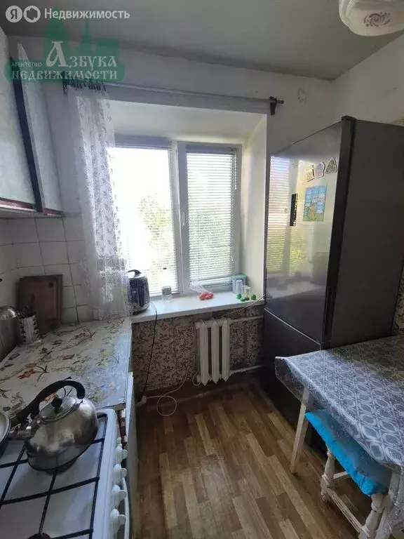 2-комнатная квартира: Смоленск, посёлок 430 километр, 20 (41.4 м) - Фото 1