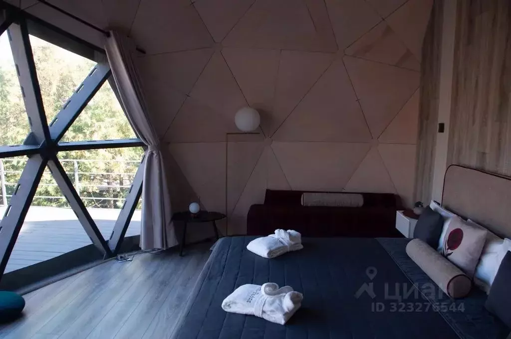 Дом в Московская область, Рузский муниципальный округ, Тучково пгт ул. ... - Фото 2