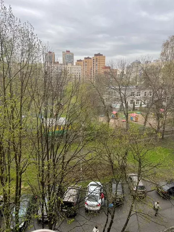 3-к. квартира, 58,1 м, 5/9 эт. - Фото 1