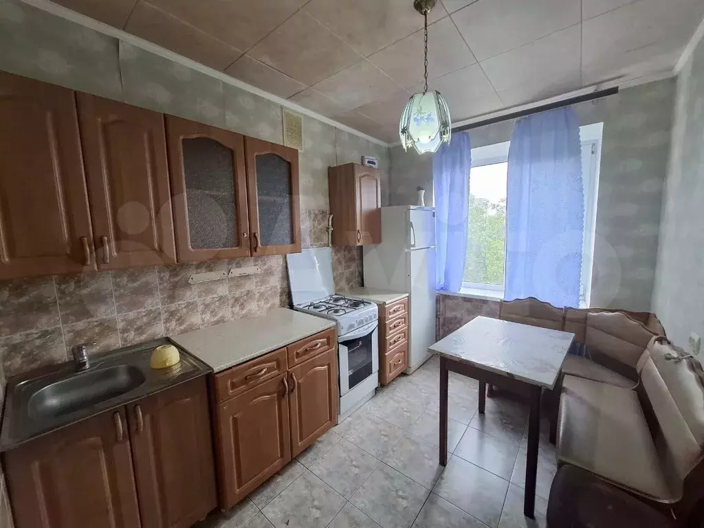 5-к. квартира, 52 м, 5/5 эт. - Фото 0