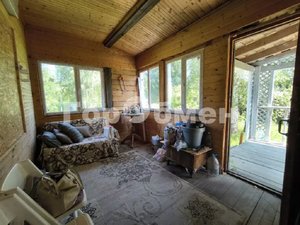 Продается дом в г. Апрелевка - Фото 2