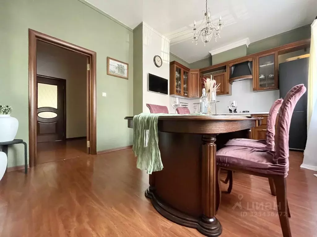 Дом в Московская область, Чехов муниципальный округ, д. ... - Фото 1