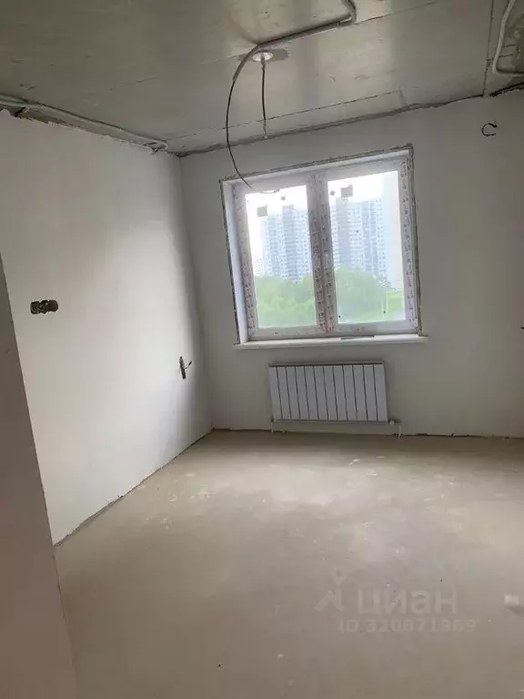 3-к кв. Башкортостан, Уфа ул. Летчика Кобелева, 1 (69.88 м) - Фото 2