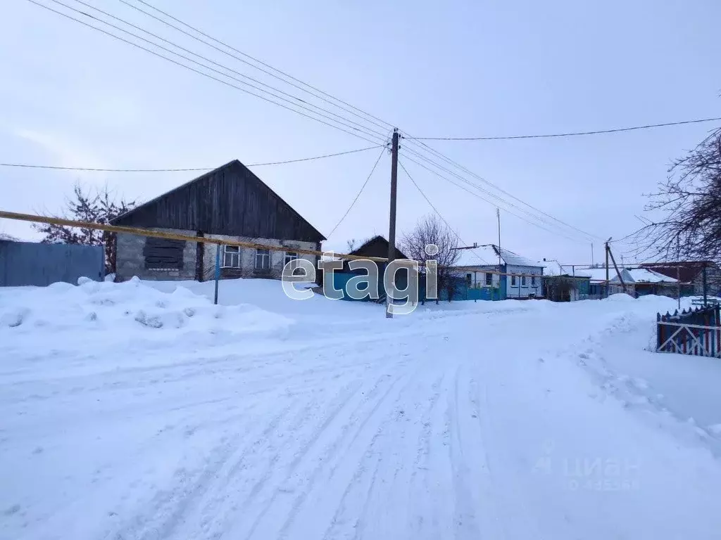 Дом В Беломестном Новооскольский Район Купить