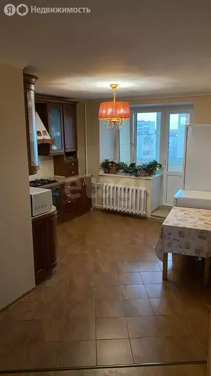 3-комнатная квартира: Калуга, улица Билибина, 11 (113 м) - Фото 1