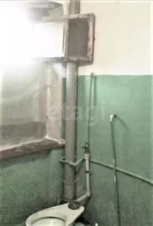 1к в -комнатной квартире (13.1 м) - Фото 2