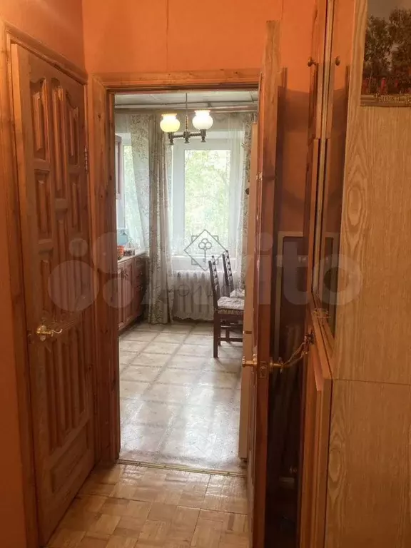 1-к. квартира, 36 м, 4/9 эт. - Фото 0
