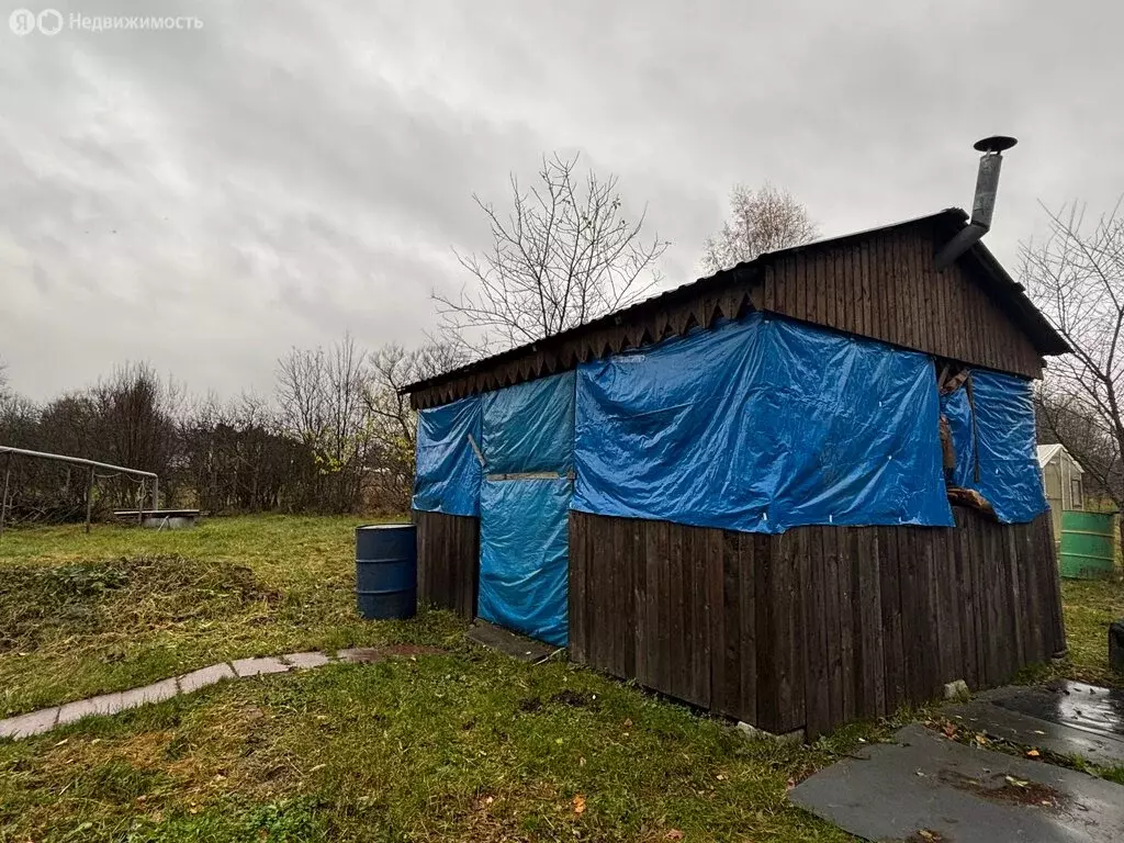 Дом в Головнино, 93 (70 м) - Фото 1