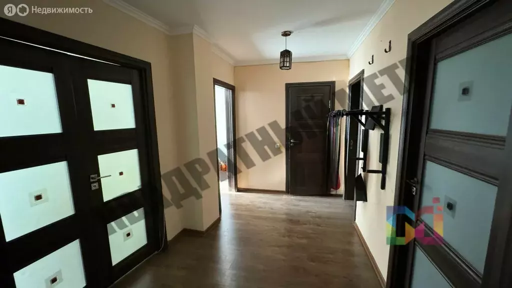 3-комнатная квартира: Элиста, улица Герасименко, 57А (87.1 м) - Фото 2