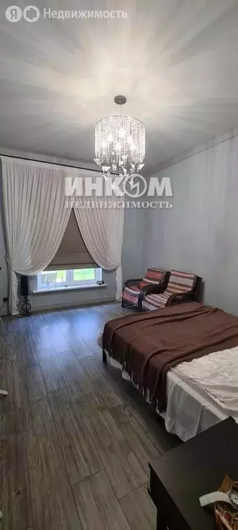 Дом в деревня Крутово, Центральная улица, 142 (160 м) - Фото 1