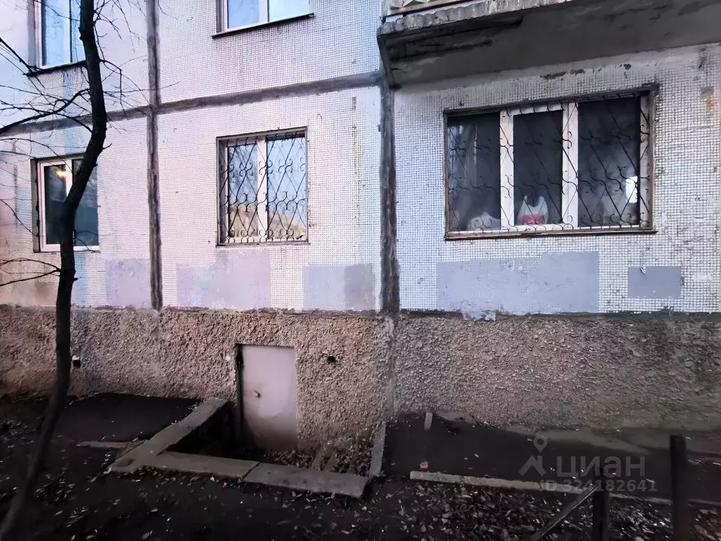 2-к кв. Самарская область, Самара ул. Георгия Димитрова, 79 (50.0 м) - Фото 1