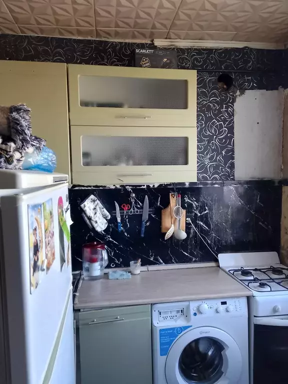 Продаётся 2-к квартира, 45 м - Фото 0