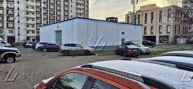 Производственное помещение (50 м) - Фото 1