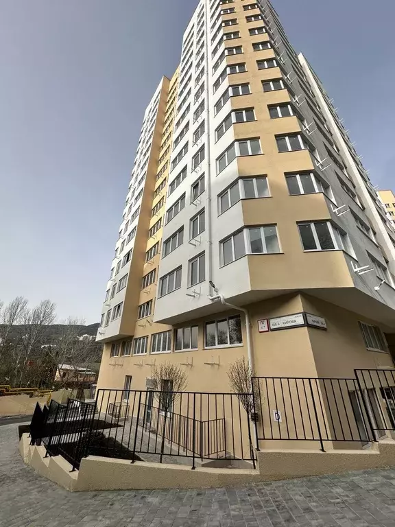 Продаётся 2-к квартира, 63.9 м - Фото 1