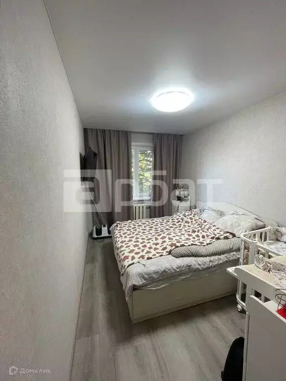 Продаётся 2-к квартира, 43 м - Фото 0