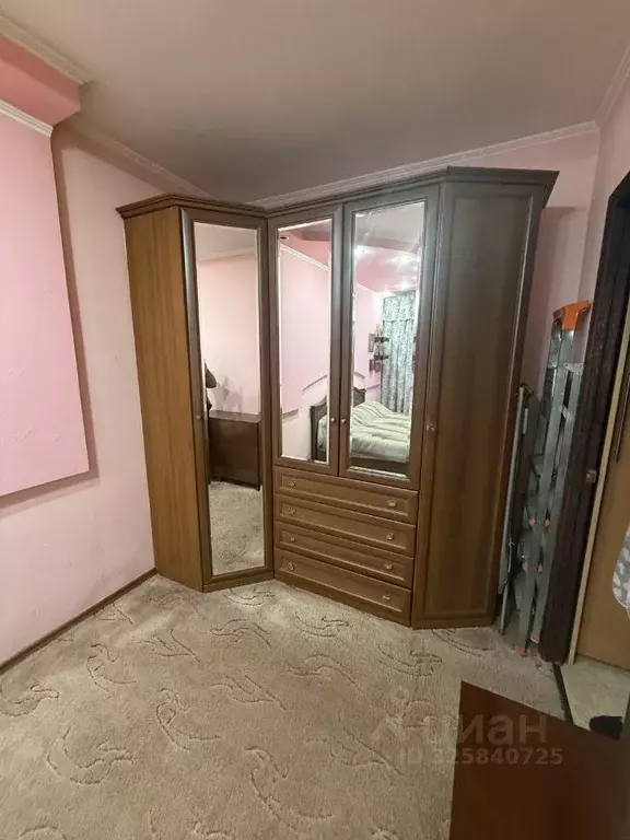 3-к кв. Москва Ереванская ул., 11К1 (56.0 м) - Фото 2