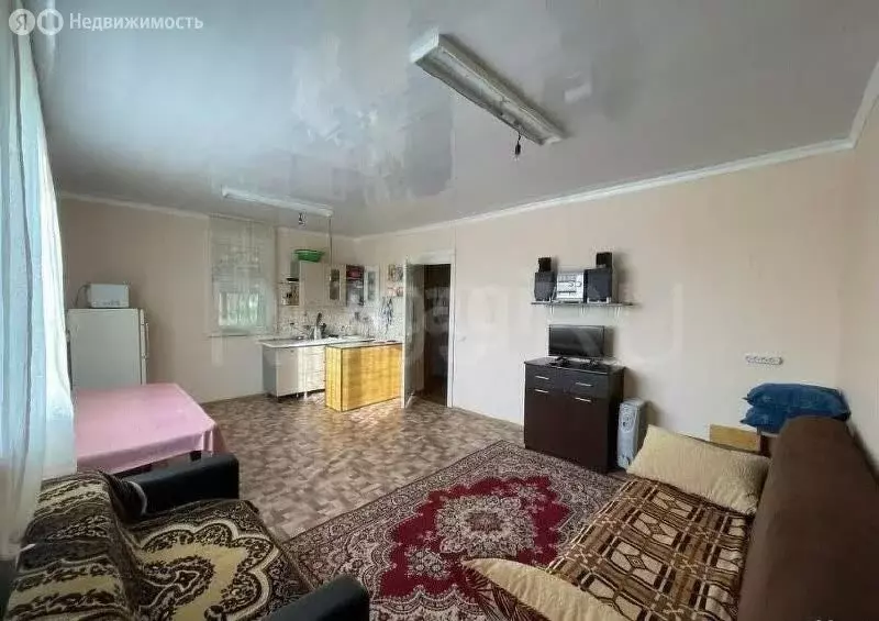 Дом в Томск (48 м) - Фото 1