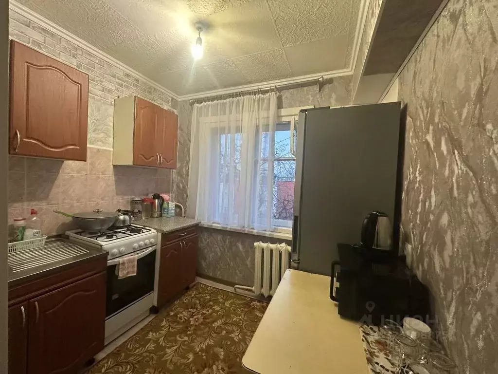 3-к кв. Свердловская область, Екатеринбург ул. Билимбаевская, 17 (54.9 ... - Фото 1