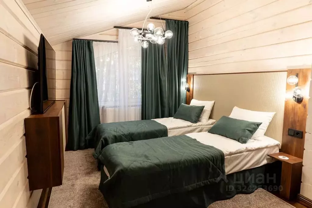 Дом в Кабардино-Балкария, Эльбрусский район, с. Эльбрус Эльбрусская ... - Фото 2