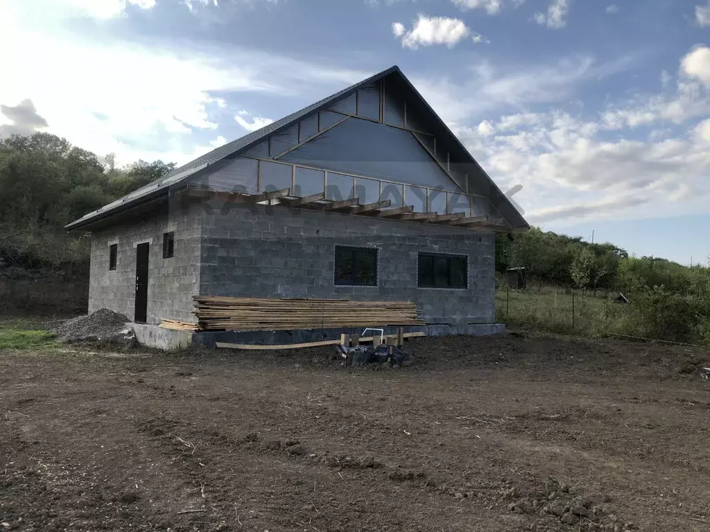 Участок в Цветочный, Садовая улица, 3А (27.16 м) - Фото 0