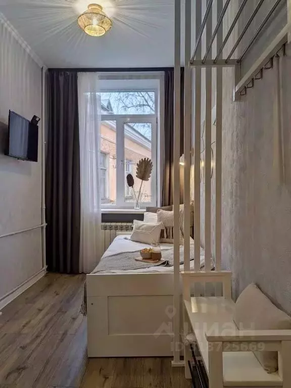 1-к кв. Псковская область, Псков Советская ул., 39 (18.0 м) - Фото 2