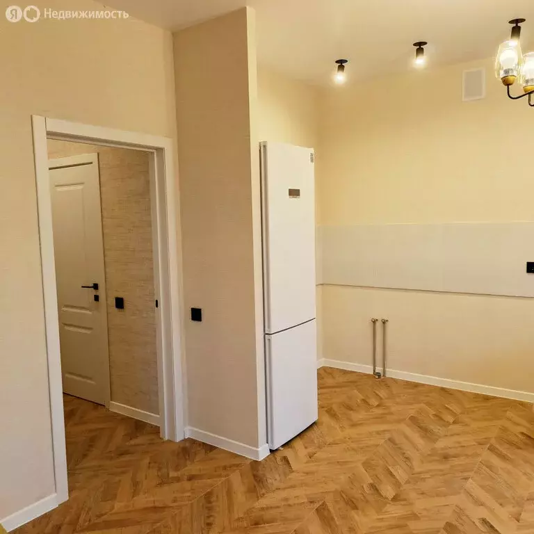 Дом в Краснодар, улица имени Героя Ильи Васюка, 51 (77 м) - Фото 1