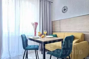 1-к кв. Вологодская область, Череповец ул. М. Горького, 3 (33.0 м) - Фото 1