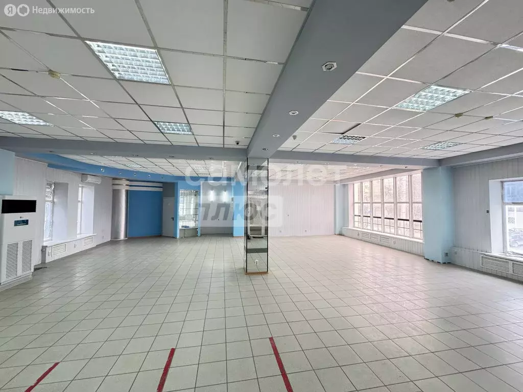 Торговая площадь (198.9 м) - Фото 2