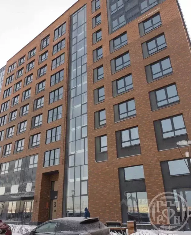 1-к кв. Ленинградская область, Ломоносовский район, Аннинское ... - Фото 1