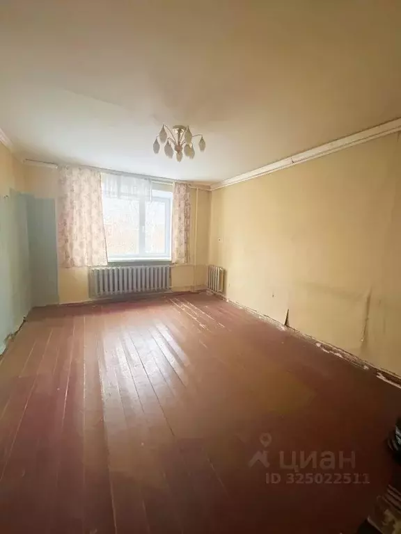 1-к кв. Пермский край, Пермь Брестская ул., 13 (38.0 м) - Фото 2