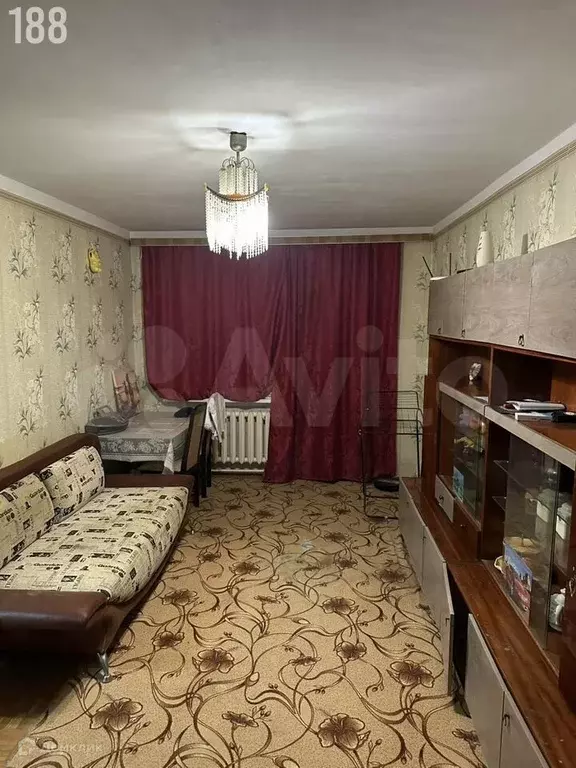 Продаётся 2-к квартира, 45.7 м - Фото 1